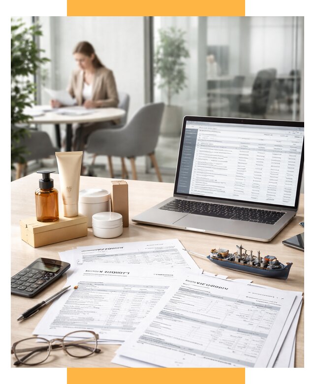 Закупка товара в ОАЭ под ключ от 15551 р. | СетСервис-Хмк