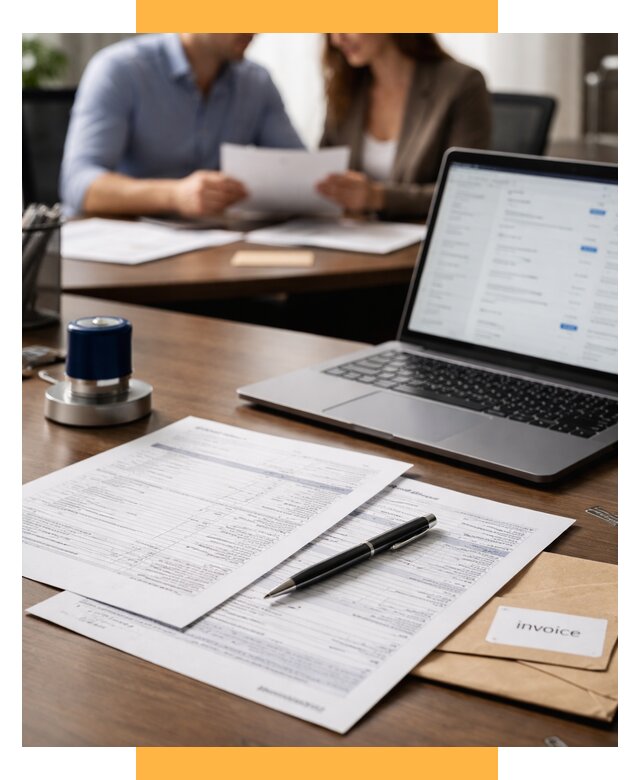 Оплата инвойсов за рубеж под ключ от 3628 р., СетСервис-Хмк