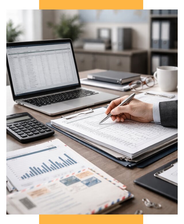 Платежный агент ВЭД: оплата поставщика от 5184 р. | СетСервис-Хмк