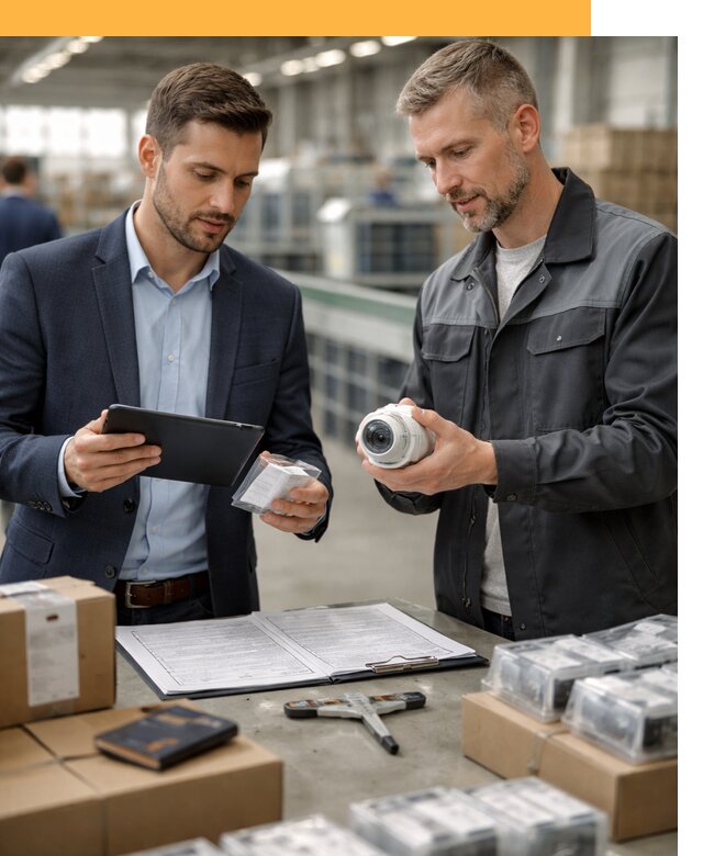 Инспекция фабрики за рубежом, приемка и контроль качества от 15551