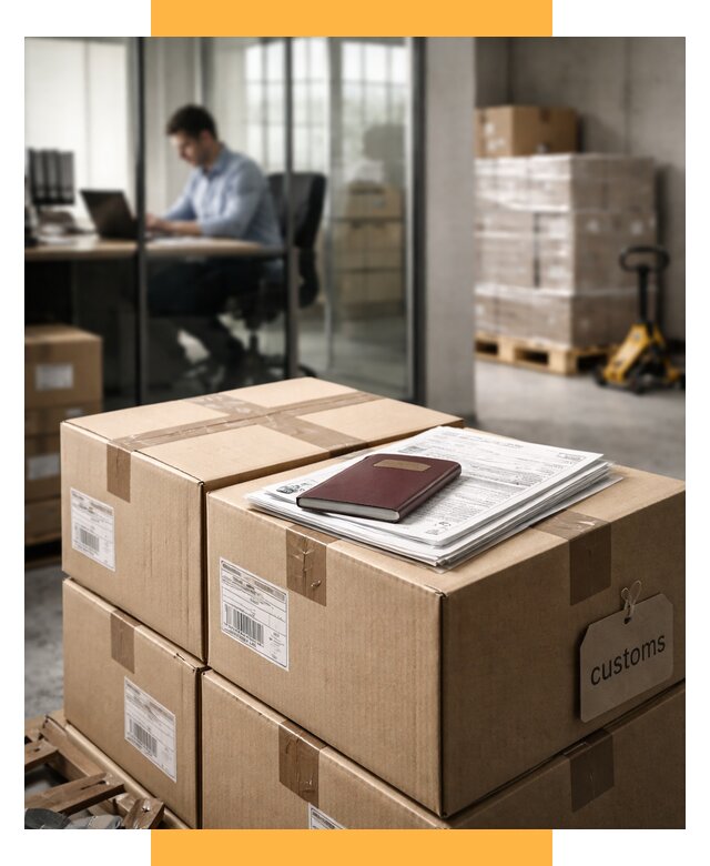 Параллельный импорт под ключ от 20734 р., логистика от СетСервис-Хмк