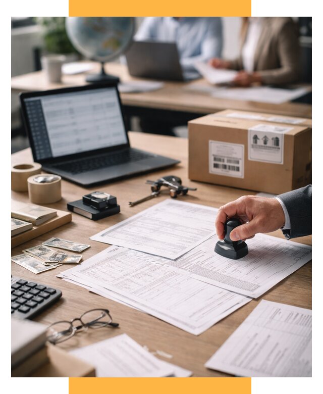 Международная поставка под ключ от 77753 р. | СетСервис-Хмк